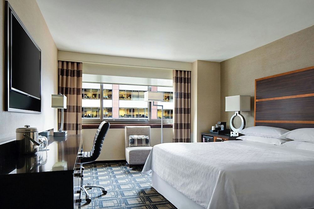 Sheraton New York Times Square Hotel - photo 26