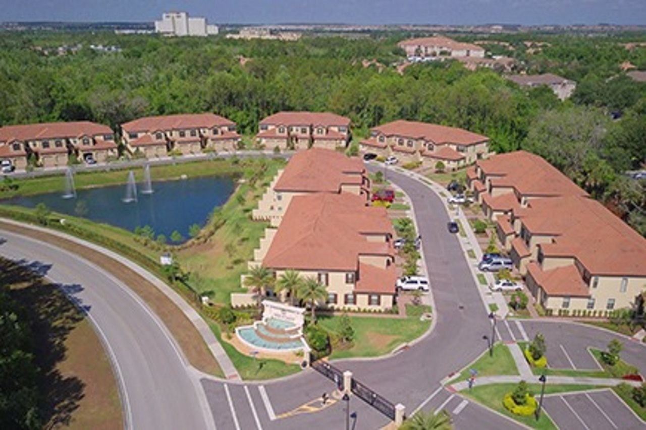 The Fountains at Championsgate - photo 17