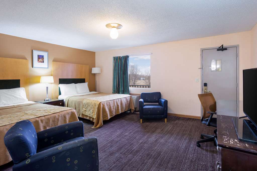Rodeway Inn Sergeant Bluff Sioux City - photo 13