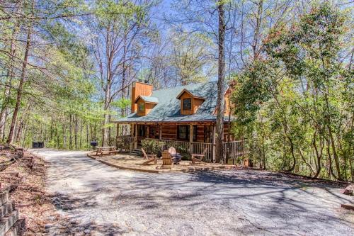 Cant Bear to Leave 2 by Avada Properties in Pigeon Forge, United States