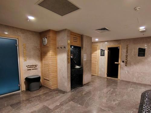 NOVA Seaside Living Apartments Batumi