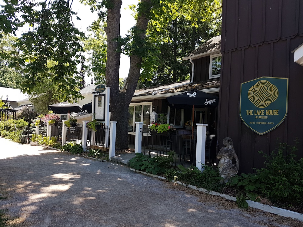 1851 Bayfield Landing — hotel in Bluewater