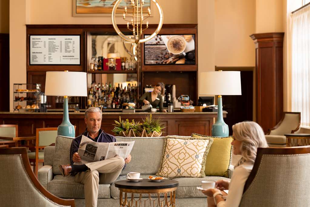 Hammock Beach Golf Resort & Spa - photo 35