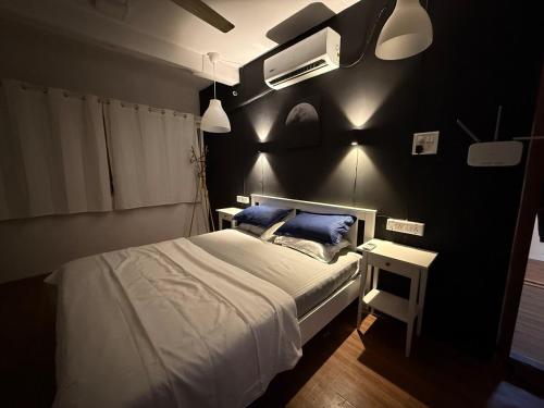 OSI Apartments Andheri West