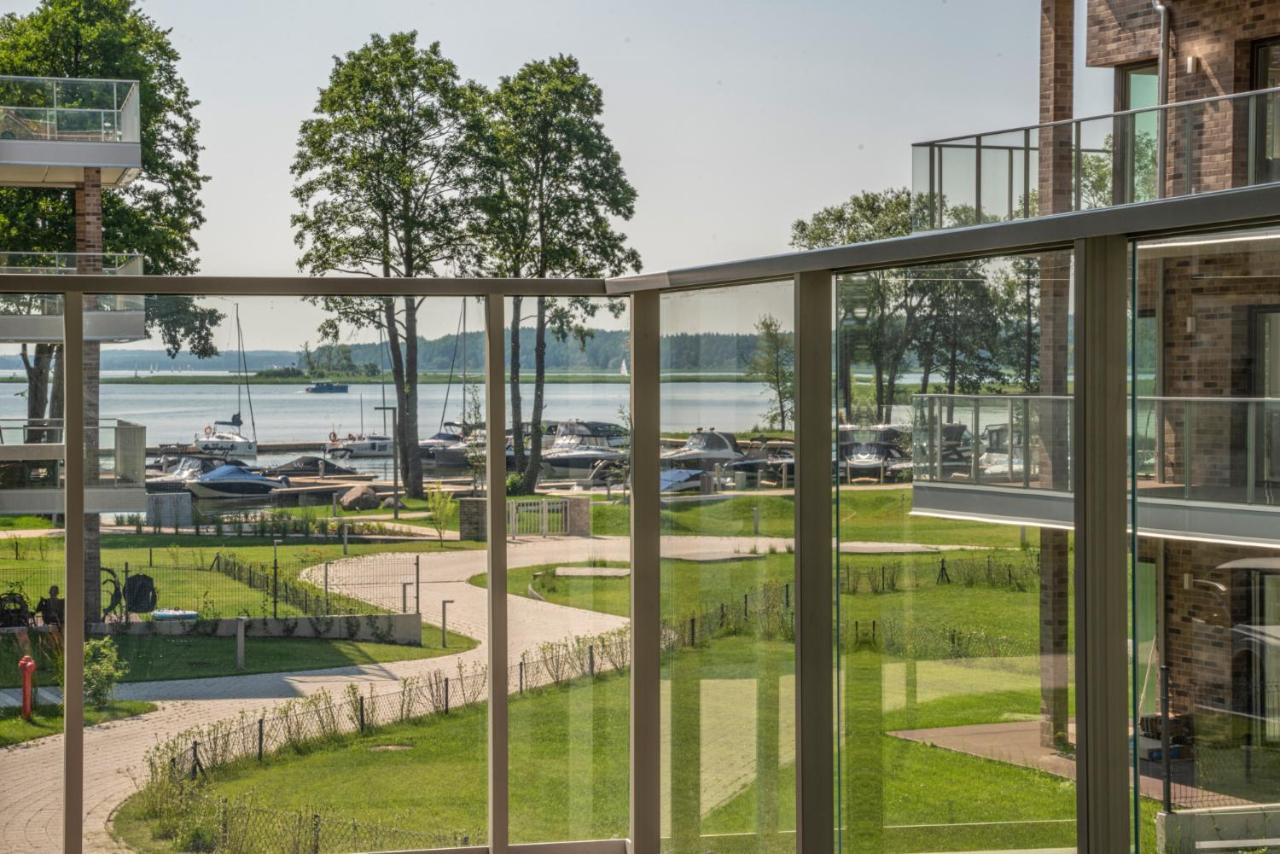 Nautica Resort in Gizycko, Poland