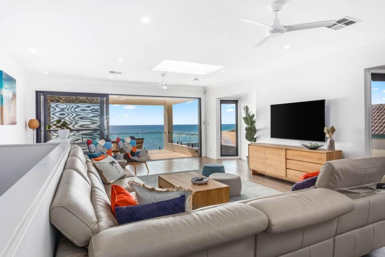 Seascape Christies Ocean Views — Christies Beach