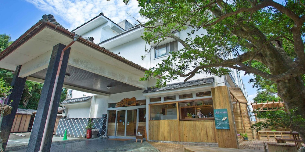 Iseebisou - last minute hotel in Minamikyushu