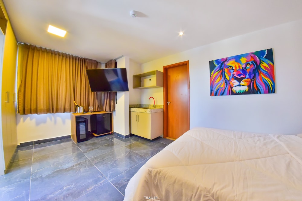Hotel Aracaju suítes — Aracaju — photo 5