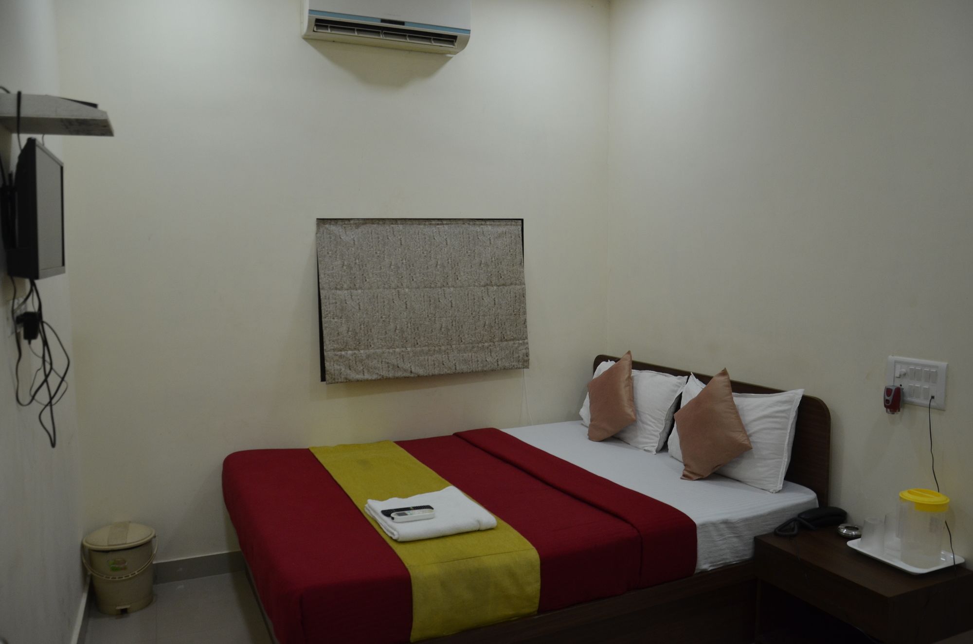 Hotel Star Inn