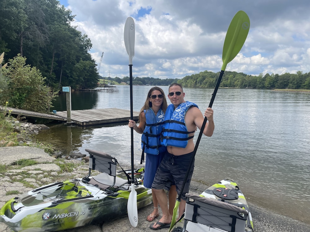 Lake Norman Hotel - photo 17