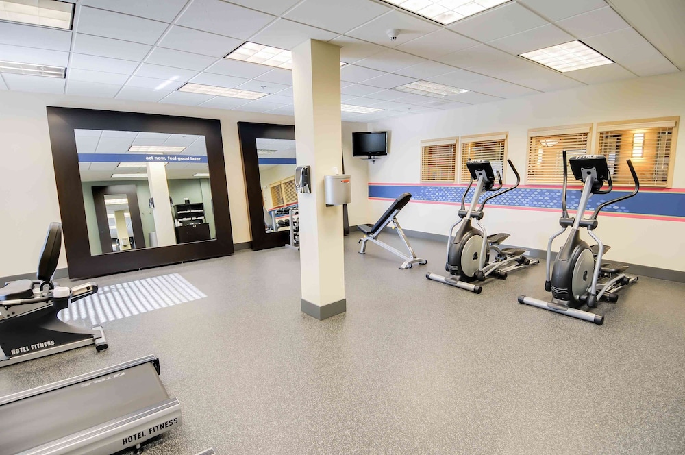 Hampton Inn & Suites Pinedale - photo 30