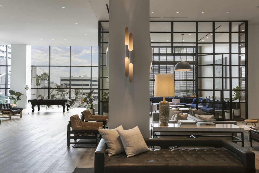 Kimpton Everly Hotel Hollywood by IHG - photo 5