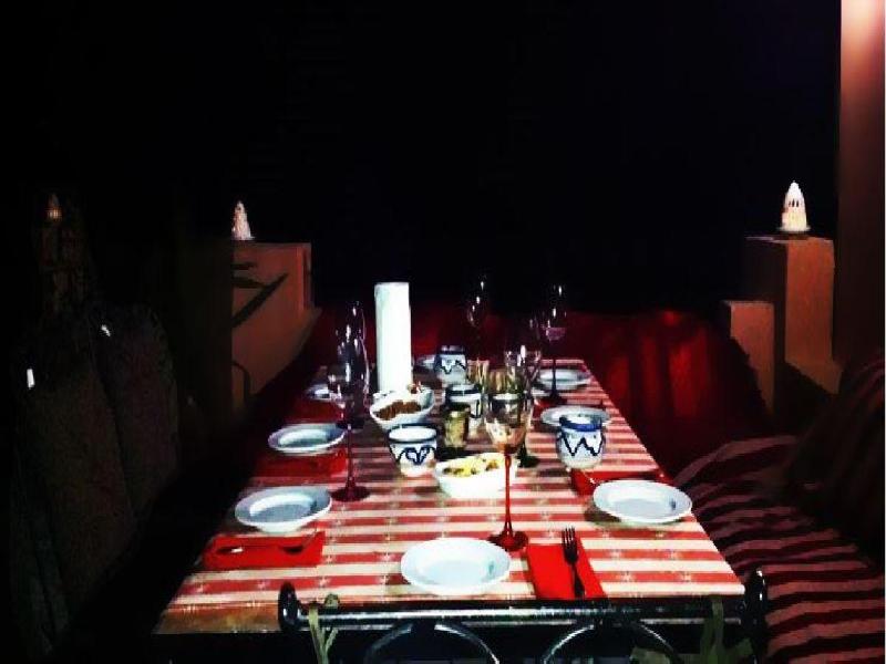 Villa Azur Surf Camp