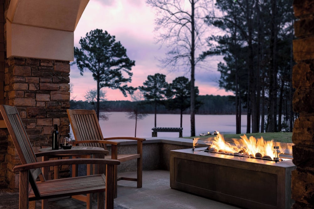 The Ritz Carlton Reynolds Lake Oconee - photo 37