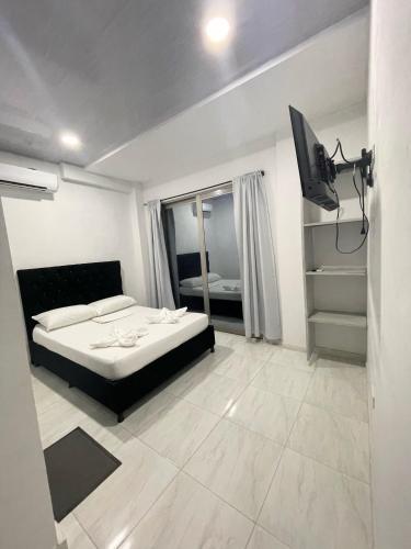 Hotel House San Antero Córdoba in San Antero, Colombia