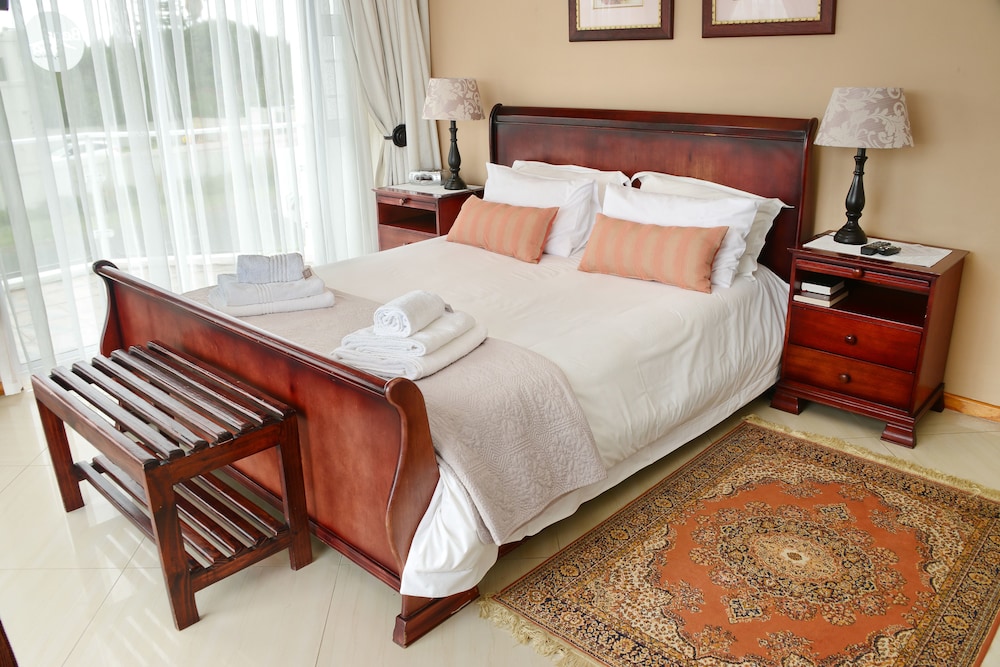 Benri B&B & Self Catering — 4-Star Luxury Hotel in East London, South Africa