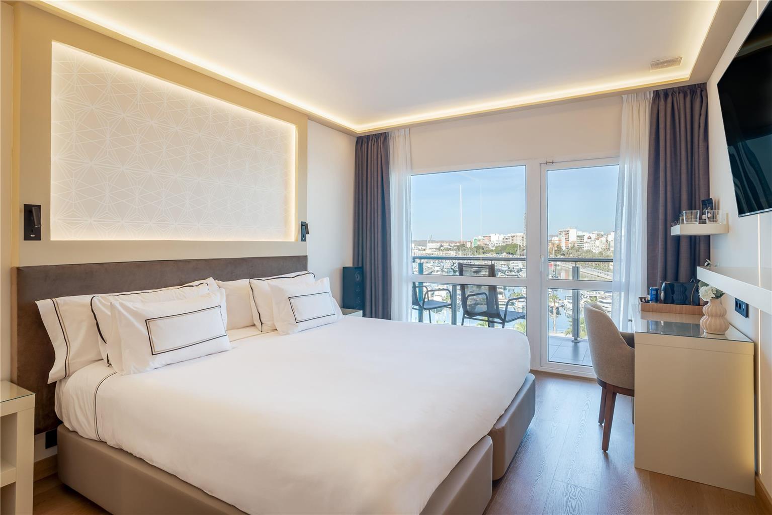 Melia Alicante — Alicante — photo 5