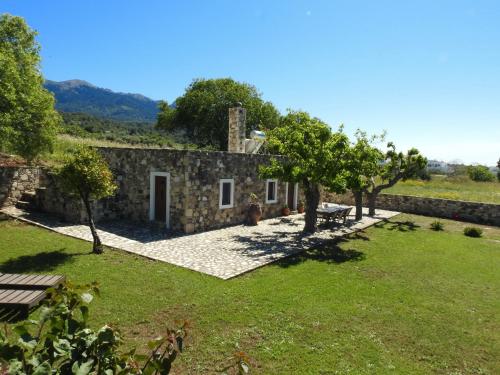 The Stone Cottage Kos — 4-Star Luxury Hotel in Kos, Greece