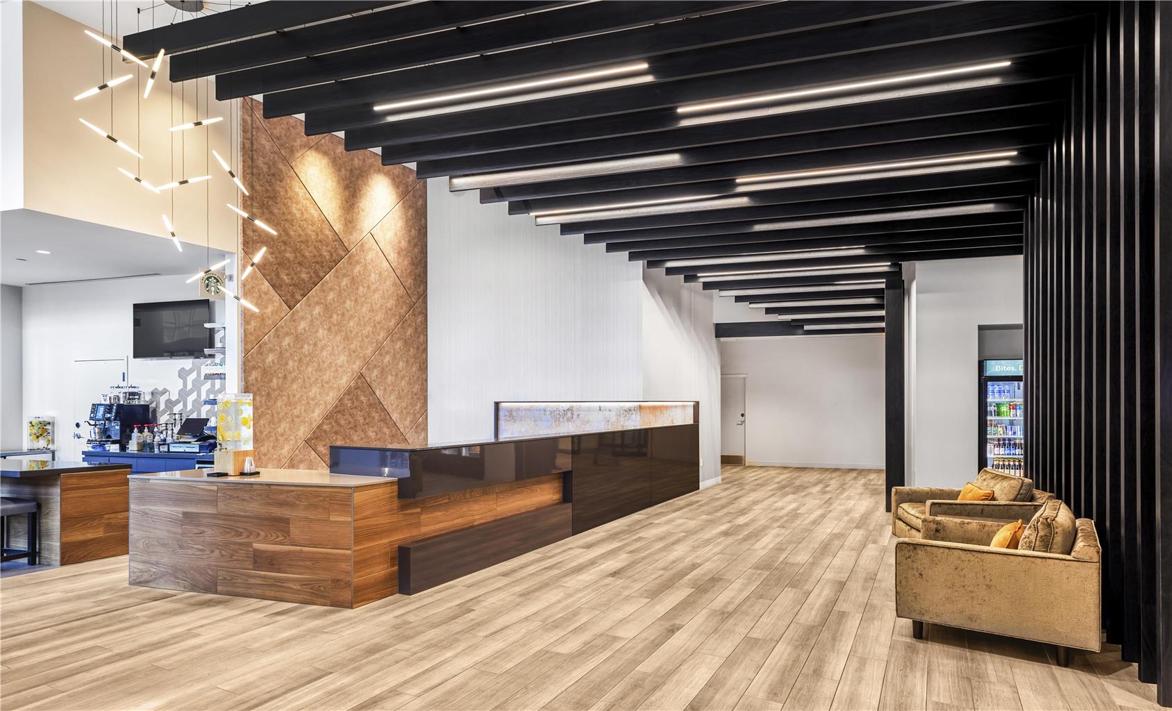 Hyatt House Houston Medical Center - photo 3
