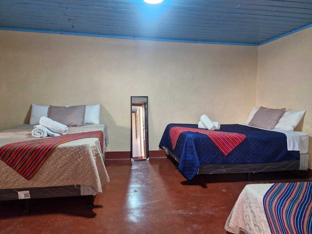 Casita Sol in Antigua Guatemala, Guatemala