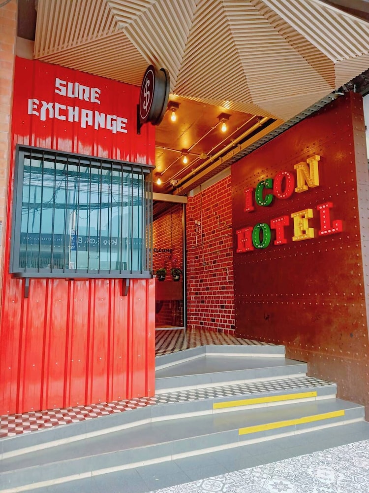 Icon Hotel Hatyai - last minute hotel in Hat Yai