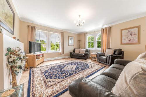 Stickle Tarn - carbon neutral hotel in Keswick