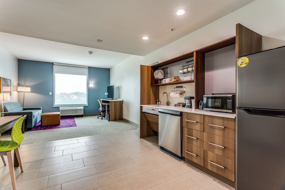 Home2 Suites By Hilton Fort Worth Arlington West - photo 14