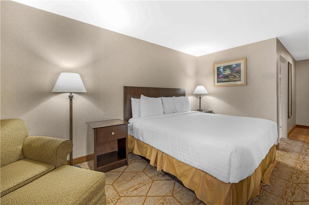 Best Western Manassas - photo 13