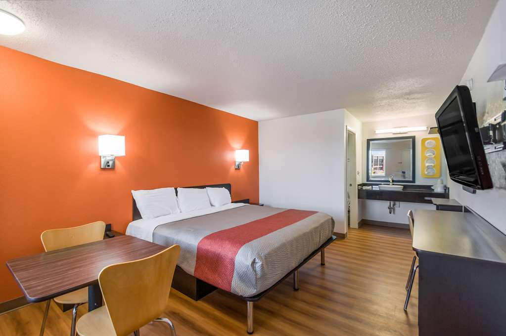 Motel 6 Odenton MD Fort Meade - photo 7
