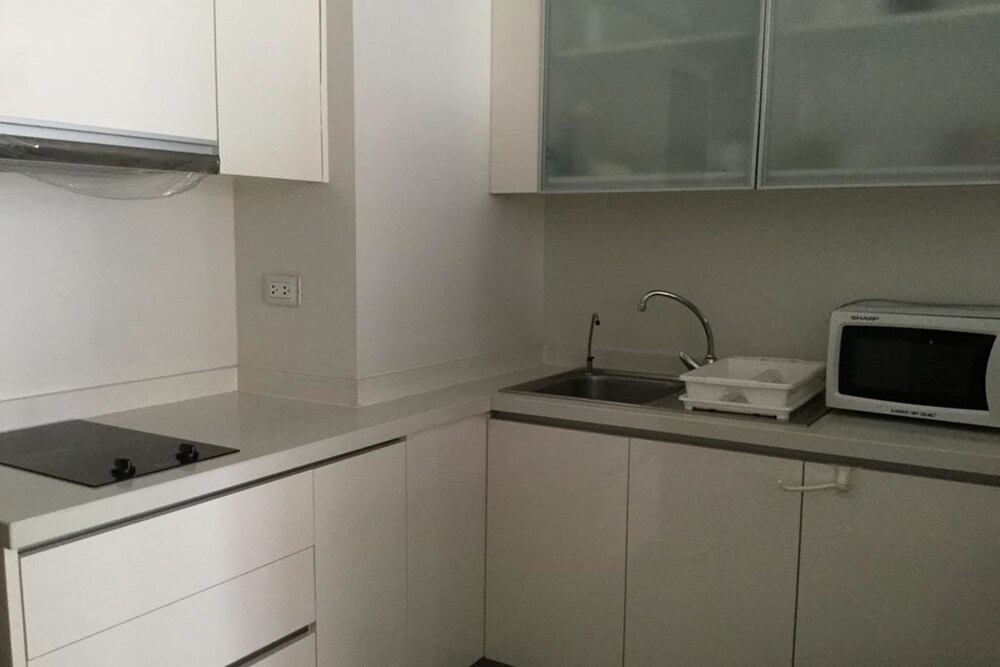 The Fah Condominium