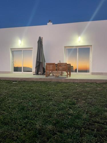 Mirador El Atardecer — Cadiz
