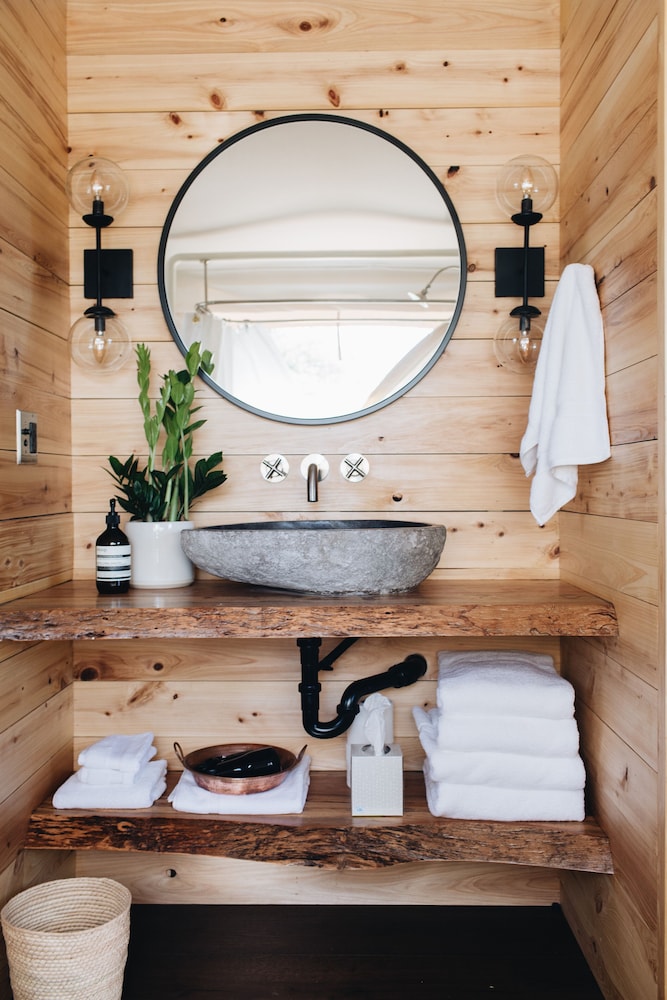 Walden Retreats - photo 17