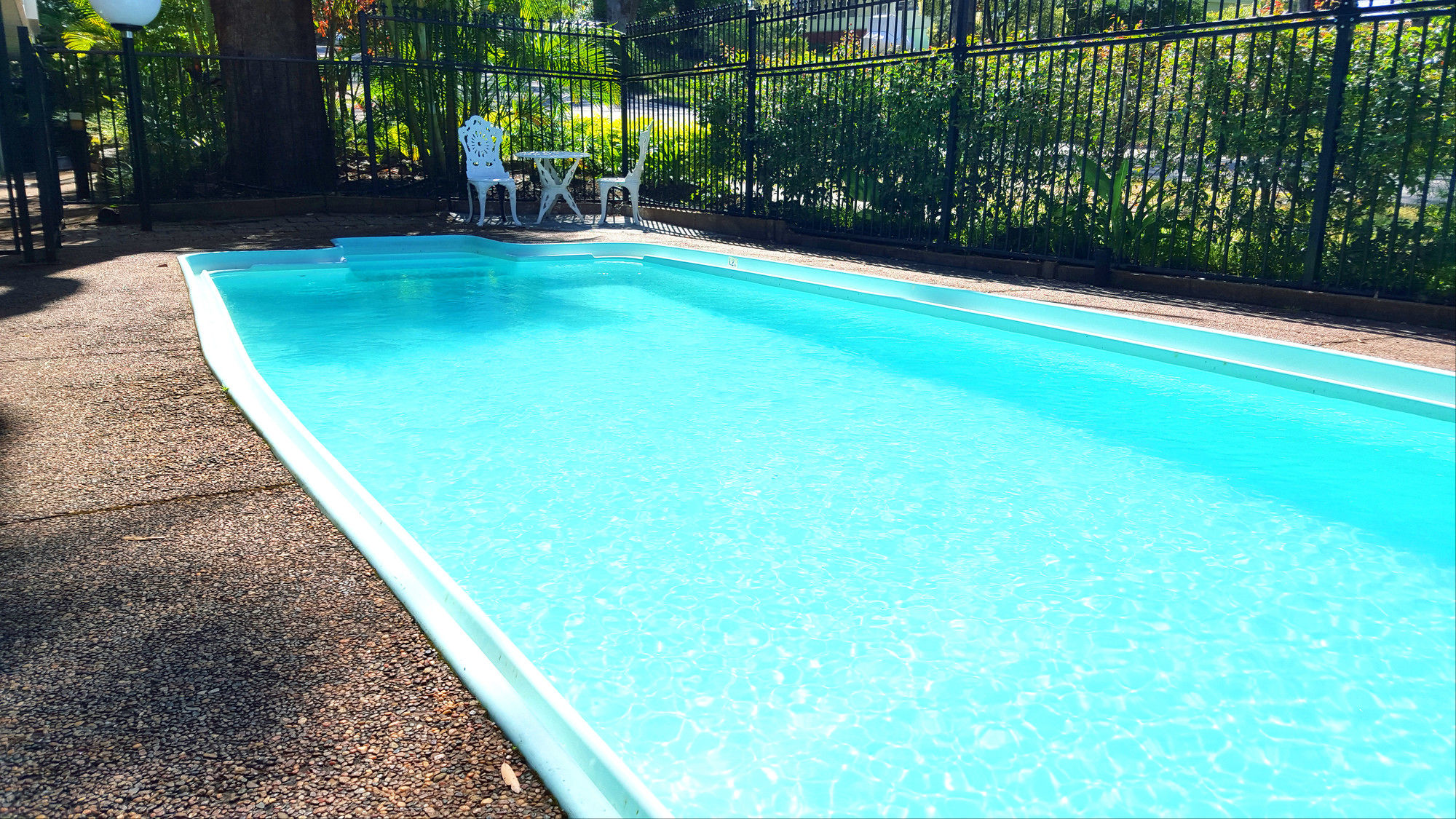 Port Stephens Motel in Nelson Bay, Australia