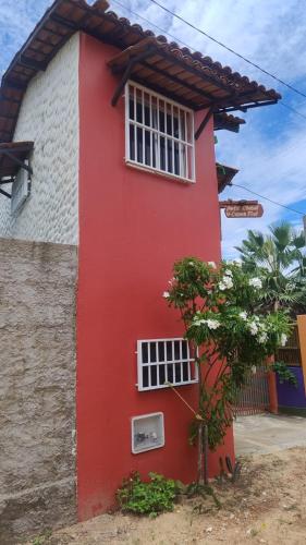 Pousada Petit Chalet Canoa Quebrada - last minute hotel in Unknown City
