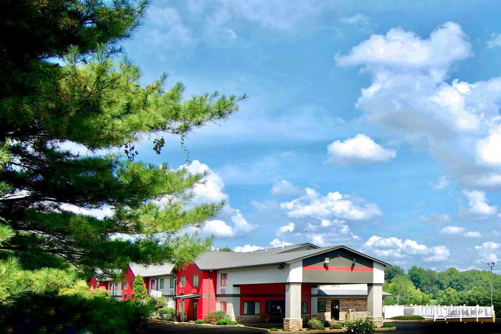 Ramada Limited Tell City - photo 3