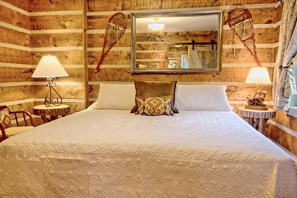 Lake Rabun Hotel & Restaurant - photo 10