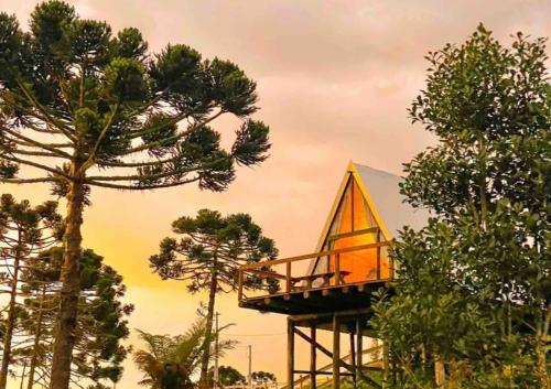 Platto da Neve Cabana 2 - last minute hotel in Unknown City