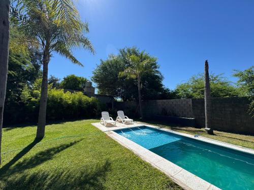 Finca tranquila con pileta - last minute hotel in Unknown City