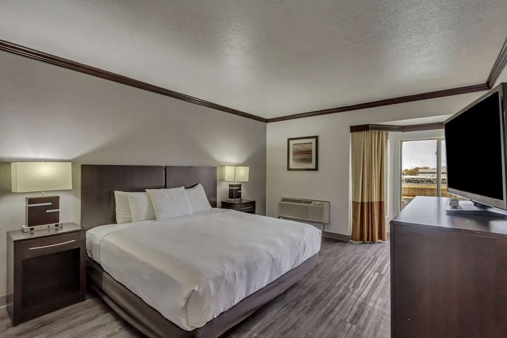 Park Inn by Radisson Salt Lake City Midvale - photo 5