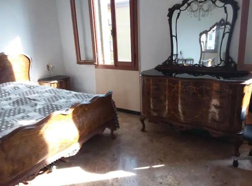 Spacious room - carbon neutral hotel in Unknown City
