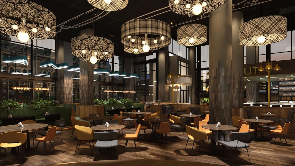 Embassy Suites by Hilton Nashville Downtown - photo 73