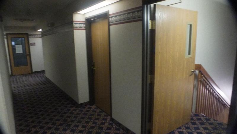 Quality Express Inn Suites — Mineral Wells