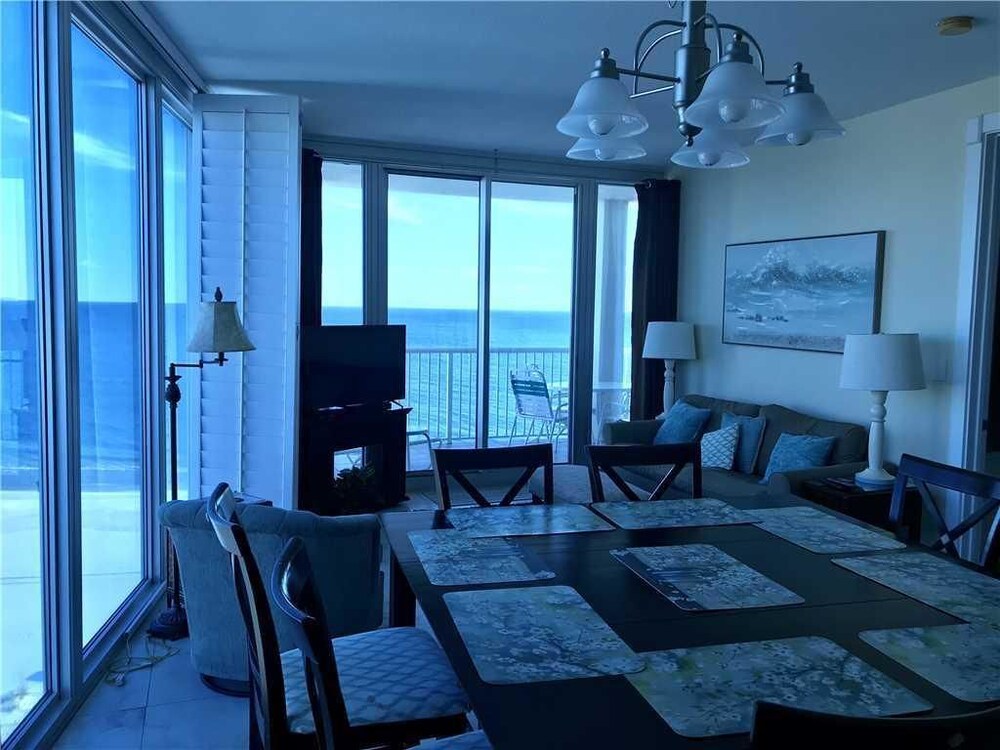 Island Tower 901 3 Bedroom Condo - featured photo