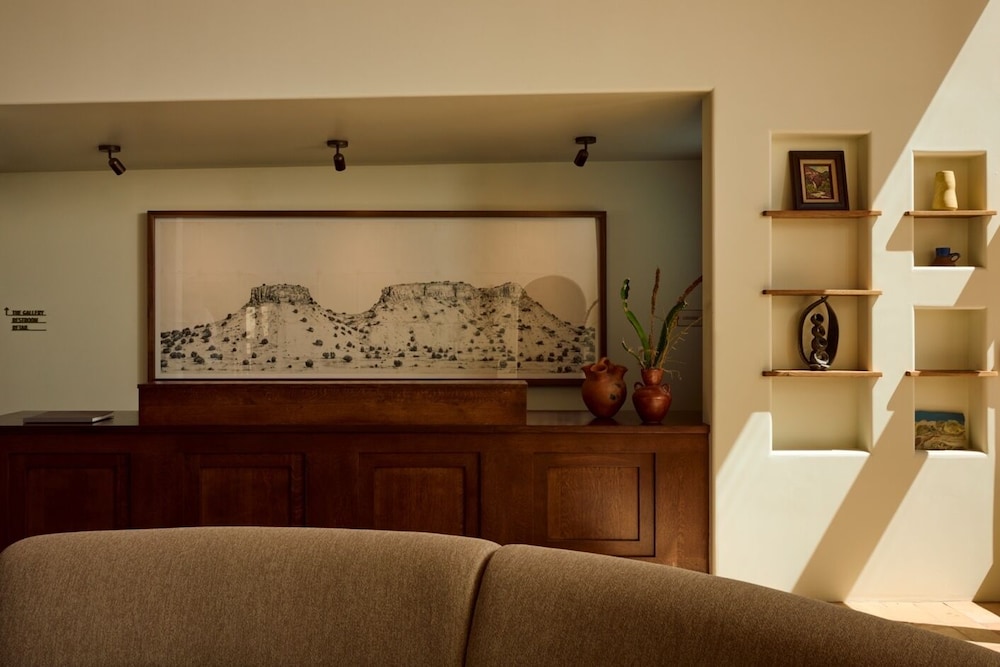 Indian Hills Inn Taos Plaza - photo 2
