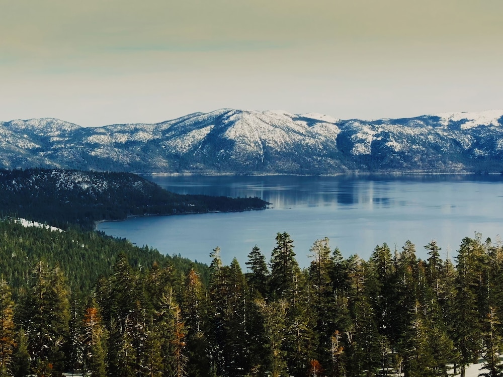 The Ritz Carlton Lake Tahoe - photo 156