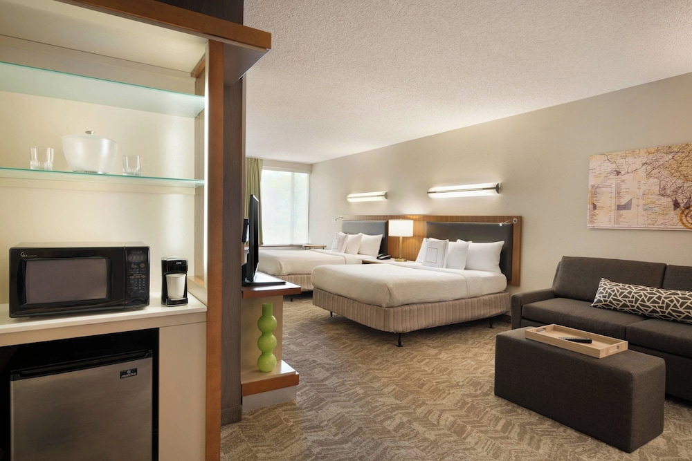 SpringHill Suites by Marriott Ewing Princeton South - photo 9