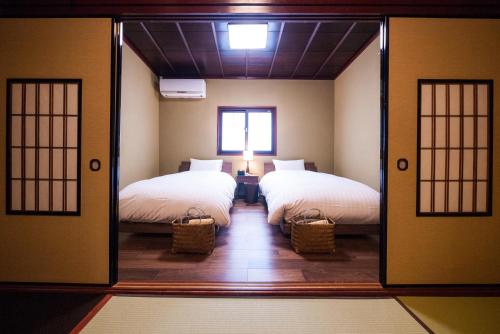 Kimachi tei きまち亭 — Toyama — photo 4
