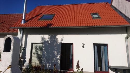 Fischerhaus 304 in Rechlin, Germany