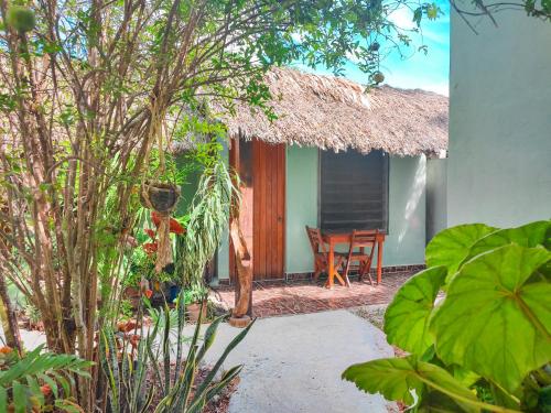 Las Palmas Bacalar - last minute hotel in Bacalar