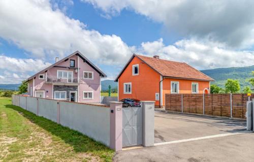 Apartments Sweet Home — Otocac — photo 4